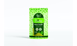 Natural Henna Powder