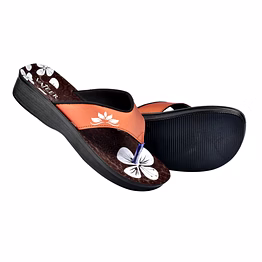 florasoft women's slippers