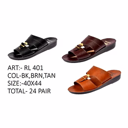 florasoft women's slippers
