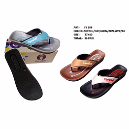 florasoft women's slippers