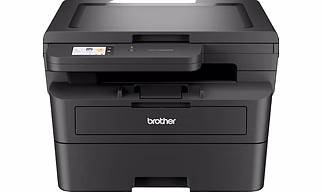 DCP-L2680DW Multifunction Duplex WiFi Laser Printer