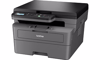 Brother DCP-L2605DW 2 in 1 (ID) Copy Button Auto Duplex Laser Printer, 30 PPM