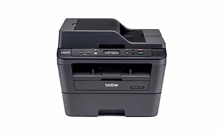 Brother DCP-L2541DW Auto Duplex Laser Printer With 30 PPM Print Speed, Multifunction