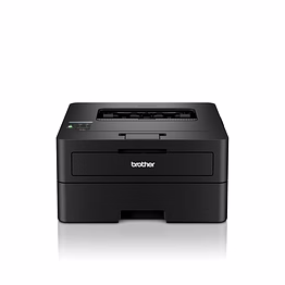 brother hl-l2460dn - print only, 34 ppm, 128mb memory, duplex & wired network
