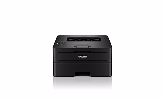 HL-L2460DN - Print Only, 34 PPM, 128MB Memory, Duplex & Wired Network