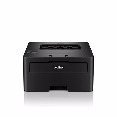 brother hl-l2460dn - print only, 34 ppm, 128mb memory, duplex & wired network
