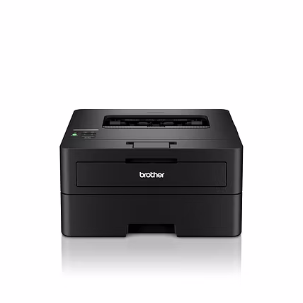 HL-L2460DN - Print Only, 34 PPM, 128MB Memory, Duplex &amp; Wired Network-HL-L2460DN