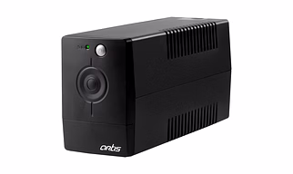 Artis UPS | 600VA Line Interactive UPS with BIS Certified