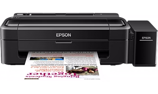 EcoTank L130 Single Function InkTank Printer