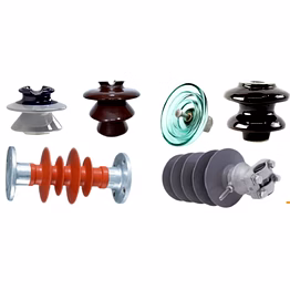 electrical insulators