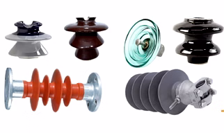Electrical insulators