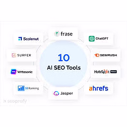 ai seo tools