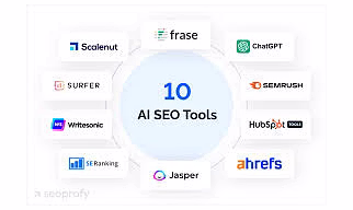 AI SEO Tools