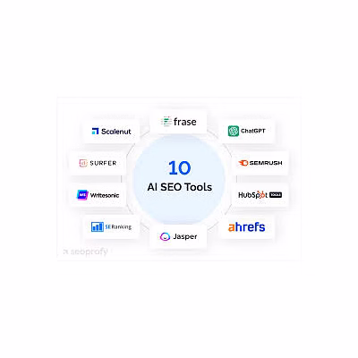 ai seo tools