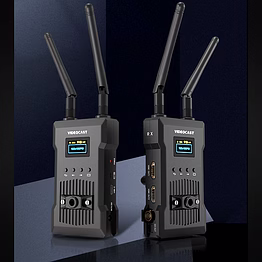 videocast sdi/hdmi vs400pro wireless video transmitter