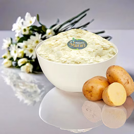 madan murari potato flakes