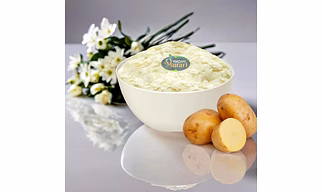 Potato Flakes