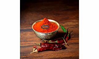 Red Chilly Powder