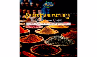 Spices & Seasonings