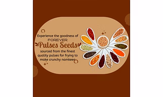 Pulses Seeds