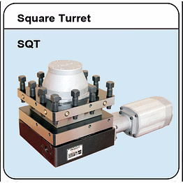 pragati square-turret-sqt-166-70-cc