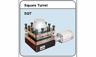 SQUARE-TURRET-SQT-166-70-CC