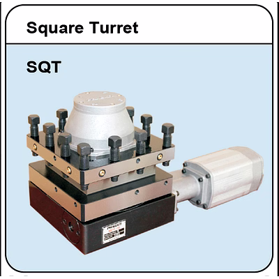 pragati square-turret-sqt-166-70-cc