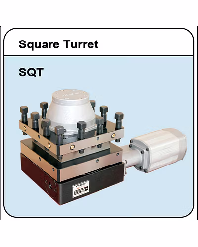 SQUARE-TURRET-SQT-166-81-CC-415/220V-WC-12705669