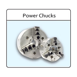 pragati power chucks-hpc-135-001