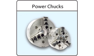 Power Chucks-HPC-135-001