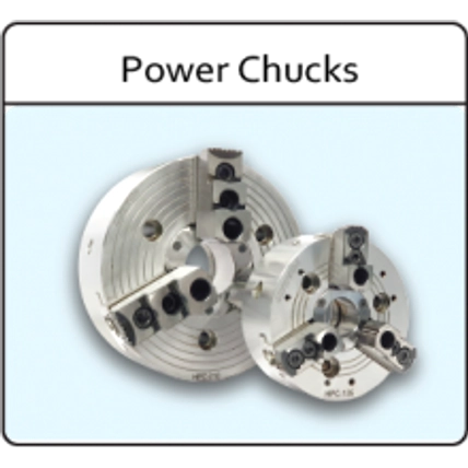 Power Chucks-HPC-135-001-12711255