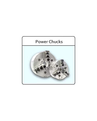 Power Chucks-HPC-135-001-12711255