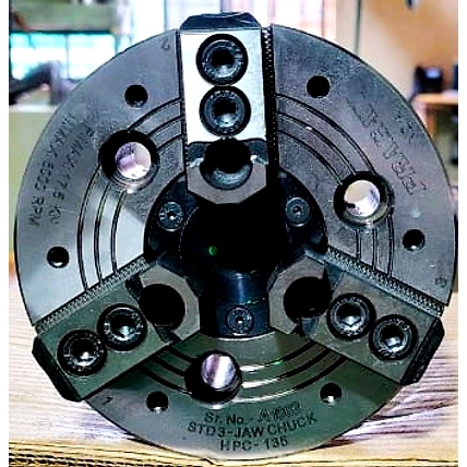 Power Chucks-HPC-135-001-1