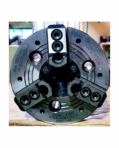 Power Chucks-HPC-135-001-1
