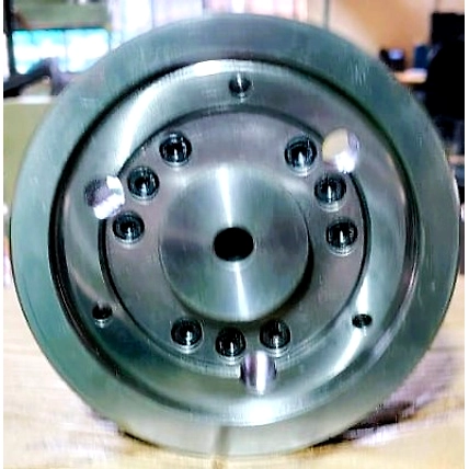 Power Chucks-HPC-135-001-2