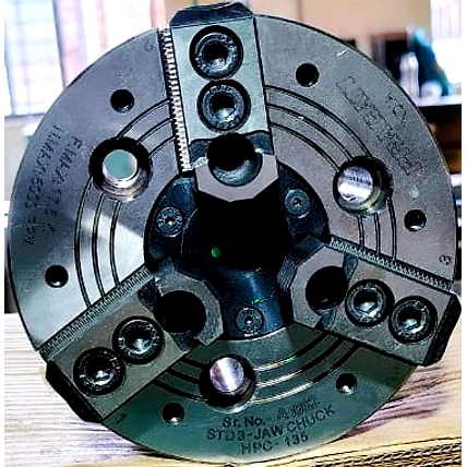 Power Chucks-HPC-135-001-3
