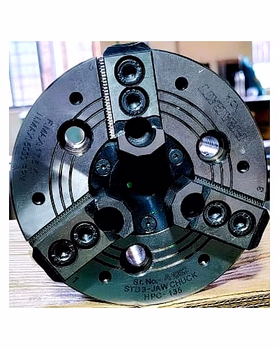 Power Chucks-HPC-135-001-3