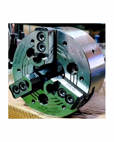 Power Chucks-HPC-135-001-4