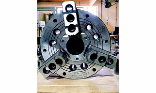 Power-Chucks-HPC-210-001