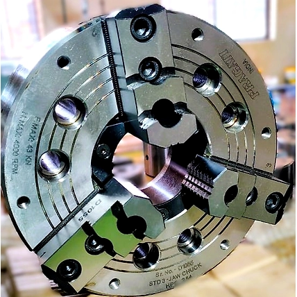 Power-Chucks-HPC-254-001-2