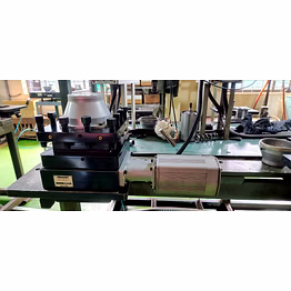 pragati square-turret-sqt-134-51-cc