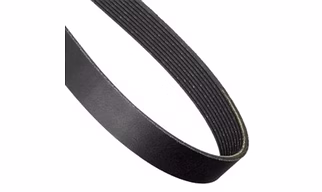 BELT-POLY GROOVED