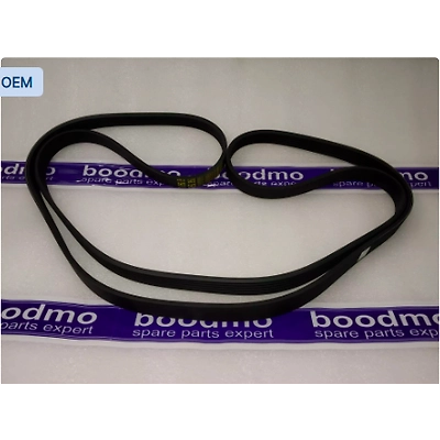 BELT-POLY GROOVED-2