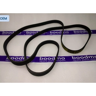 BELT-POLY GROOVED-3