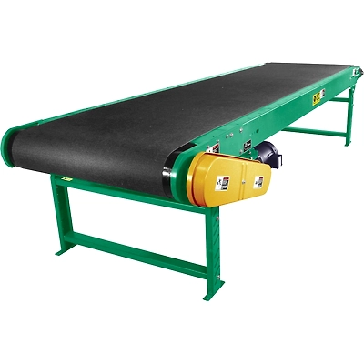 Conveyor Belt Conveyors-2