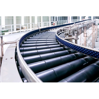 Conveyor Belt Conveyors-3