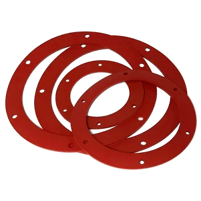 Black Rubber Gaskets, Packaging Type: Packet, Shape: Ring Gasket-2