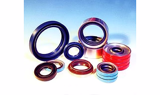 15 - 125 mm Rubber and Metal Oil Seals 5 - 20 mm