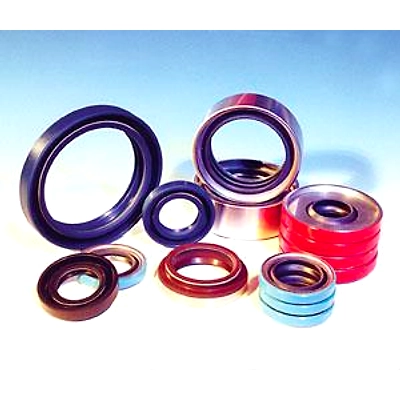15 - 125 mm Rubber and Metal Oil Seals 5 - 20 mm