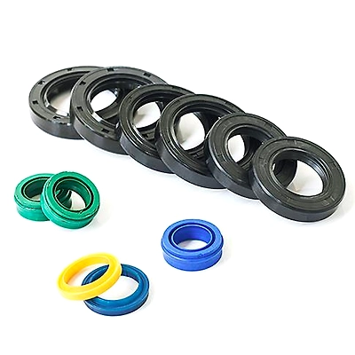 15 - 125 mm Rubber and Metal Oil Seals 5 - 20 mm-2